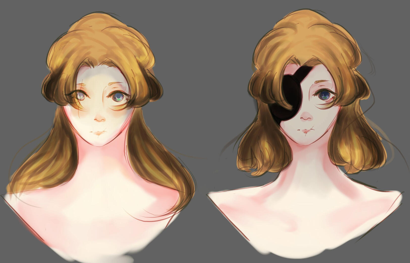 Original Character of Mine