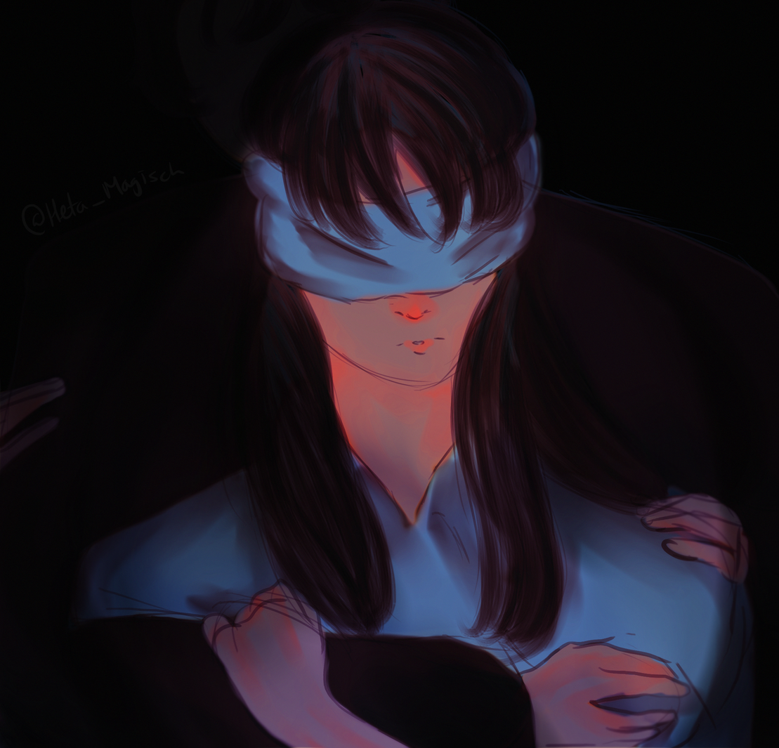 Yumiko Shirasagi (Megami Tensei I)