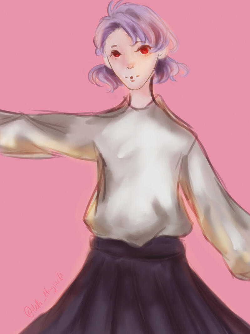 Carrie (Castlevania 64 &amp; Legacy of Darkness)