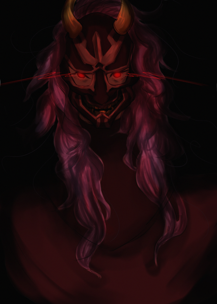 Toki (Shin Megami Tensei IV: Apocalypse)