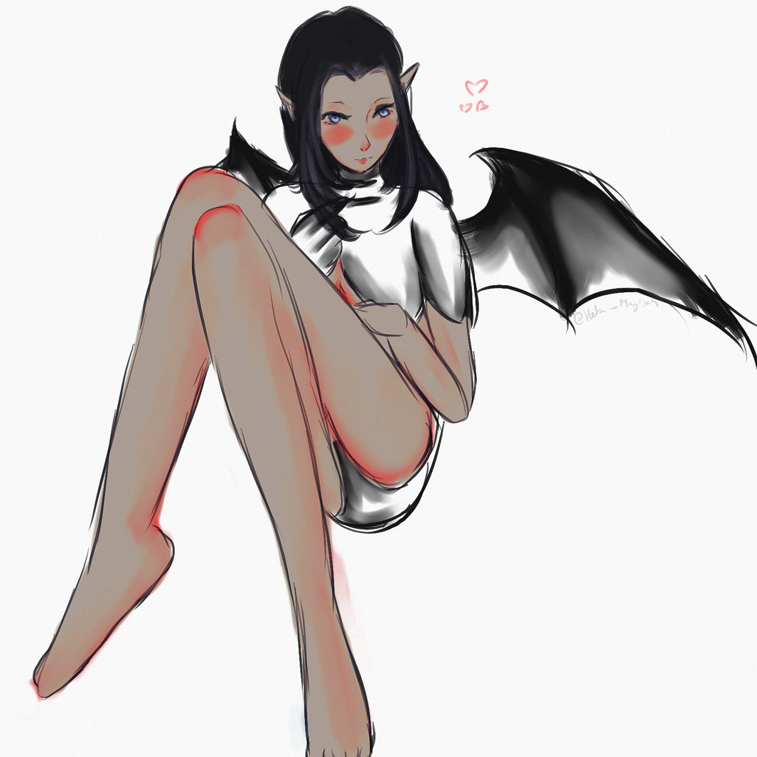 Lilim (Megami Tensei Franchise)