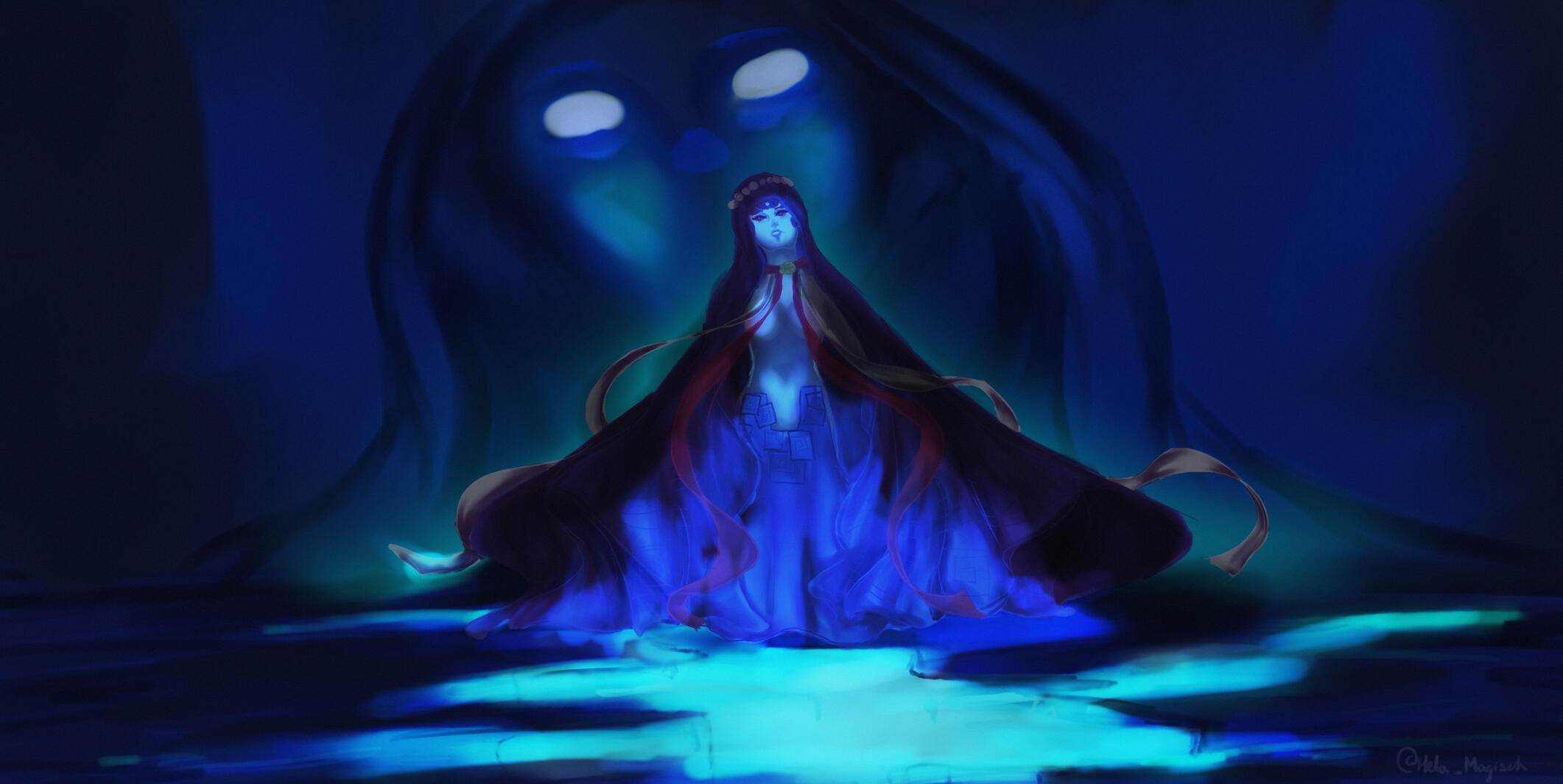 Sophia (Shin Megami Tensei V)