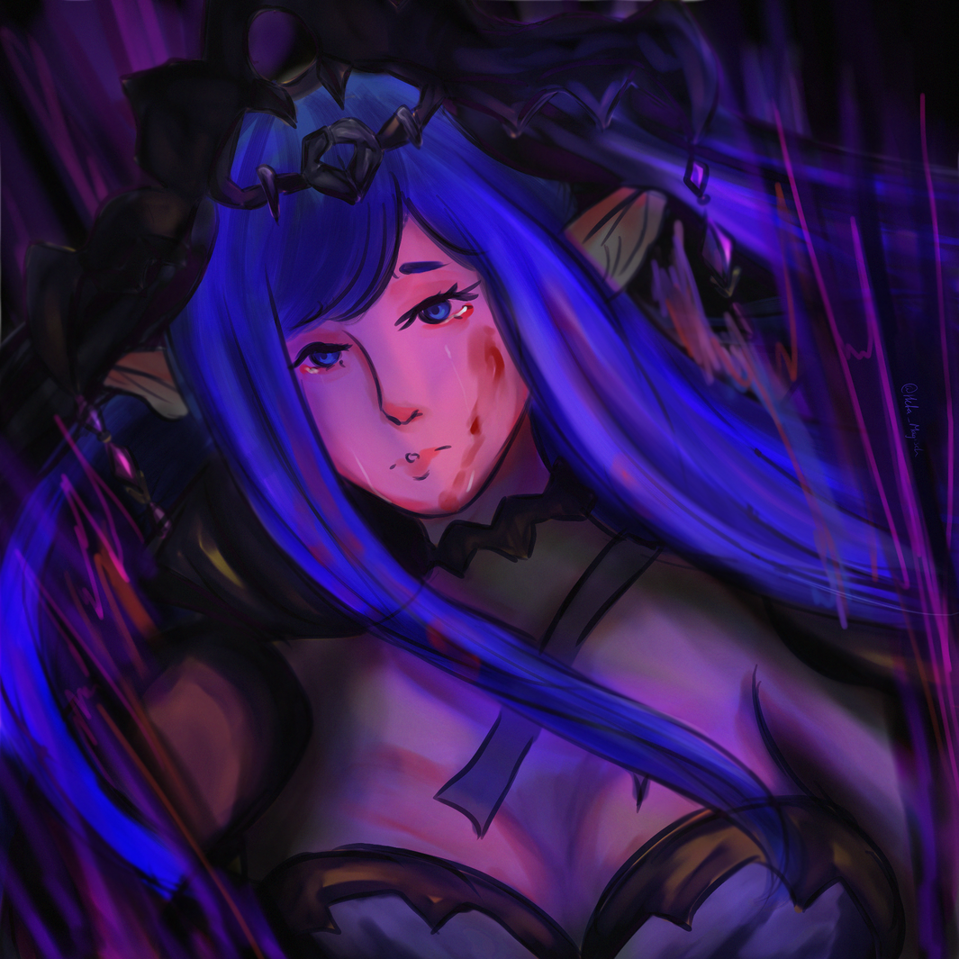 Lumera (Fire Emblem Engage)