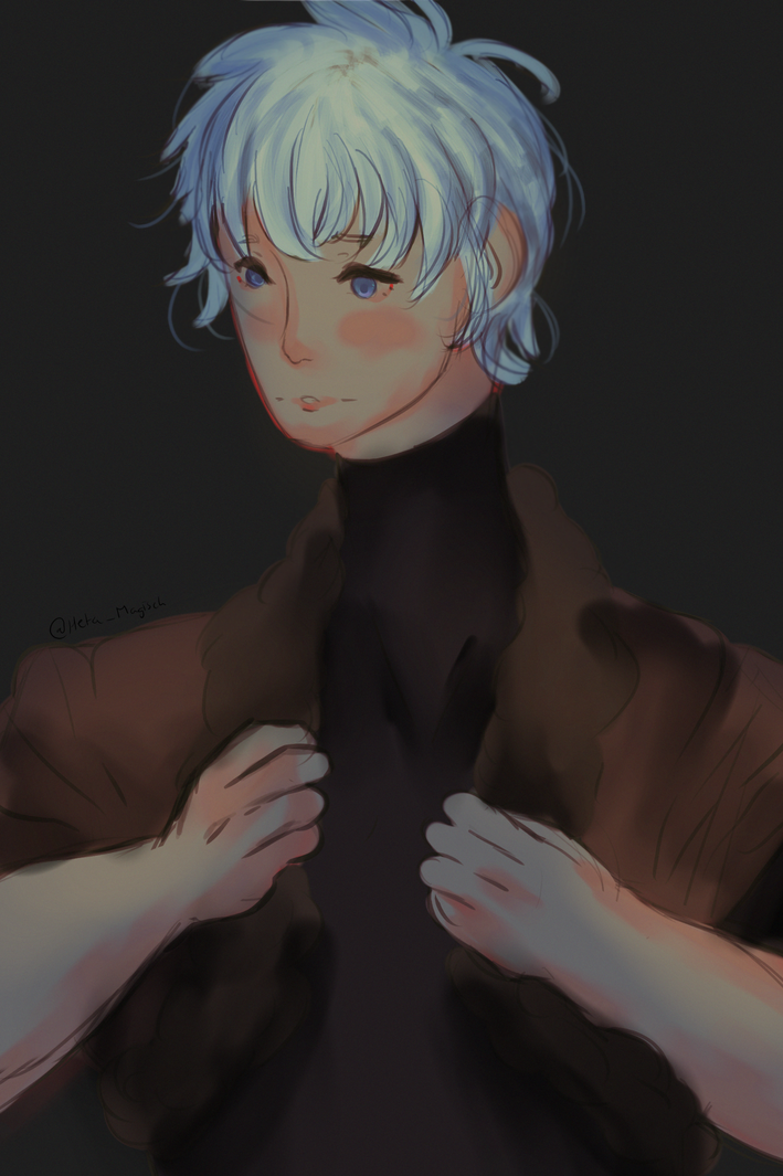 Cornell (Castlevania: Legacy of Darkness)