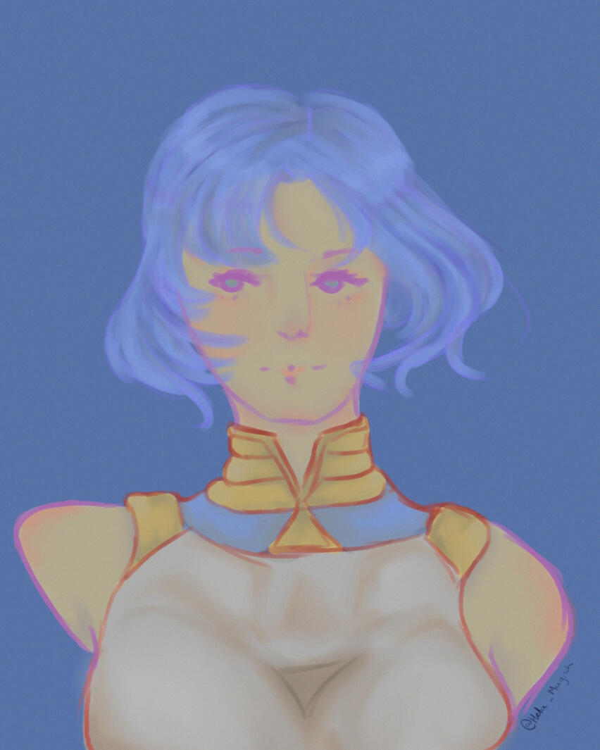 Catria (Fire Emblem Echoes: Shadows of Valentia)