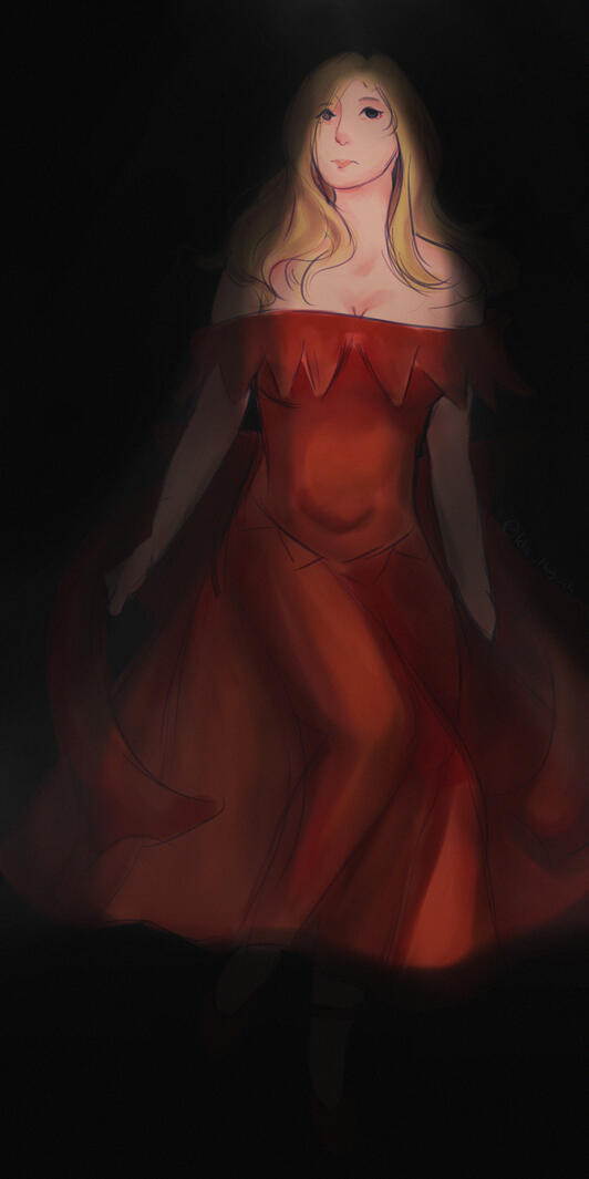 Rosa (Castlevania 64 & Legacy of Darkness)