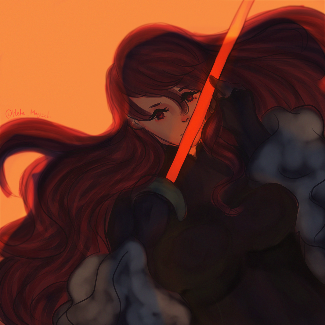 Mitsuru Kirijo (Persona 4 Arena)