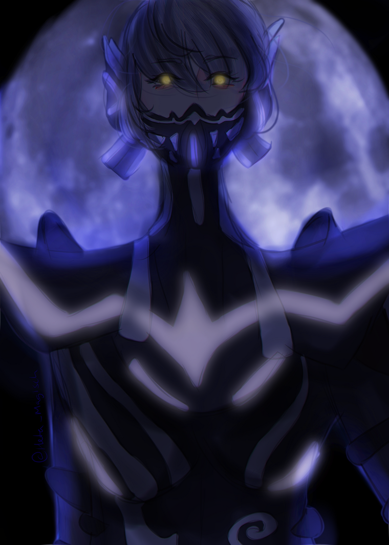 Nahobino (Shin Megami Tensei V: Vengeance)