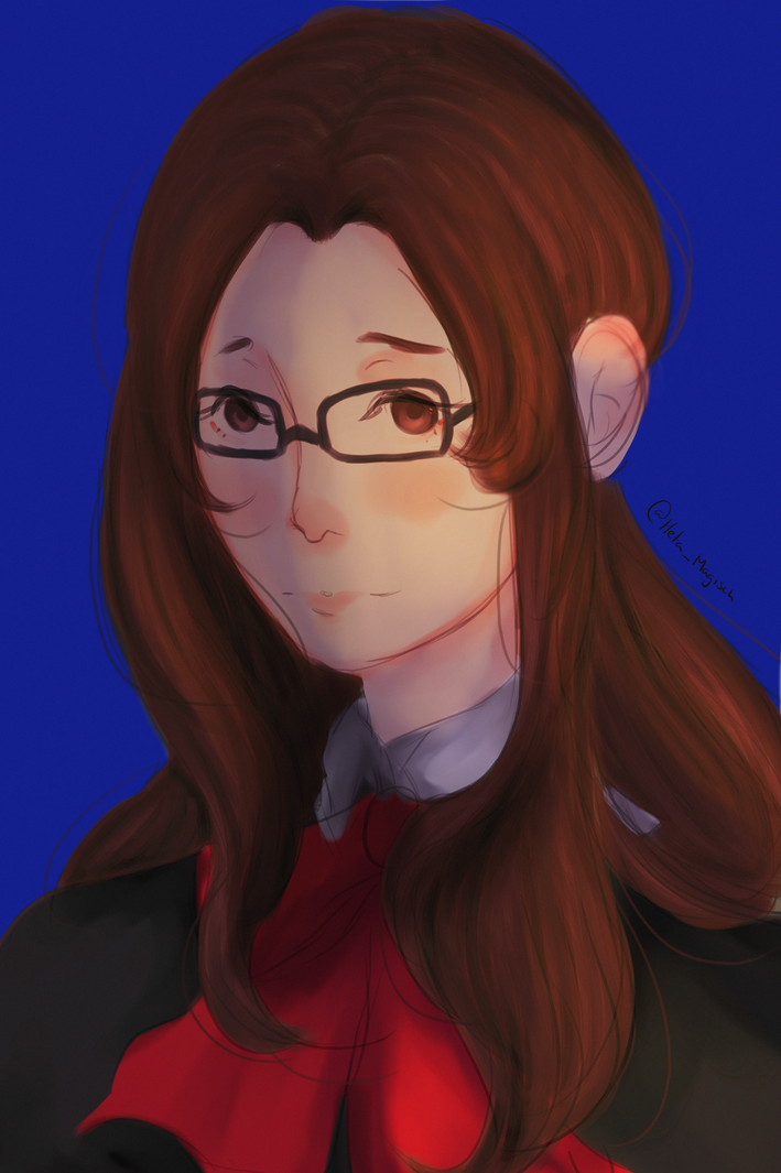 Chihiro Fushimi (Persona 3)