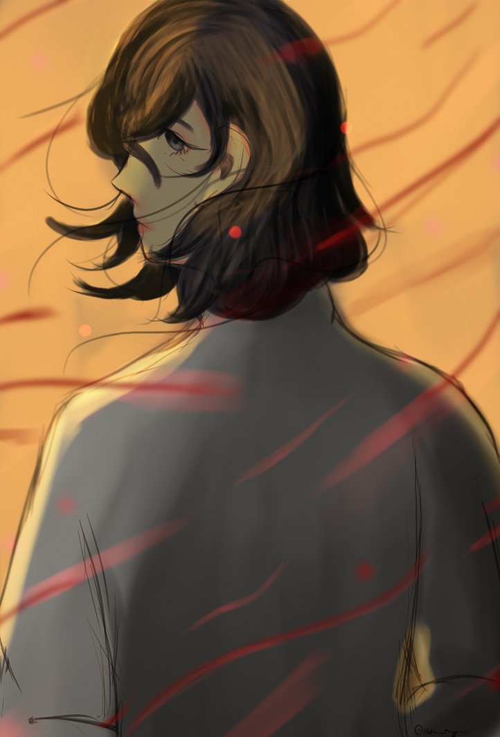 Yuko Takao (Shin Megami Tensei III: Nocturne)