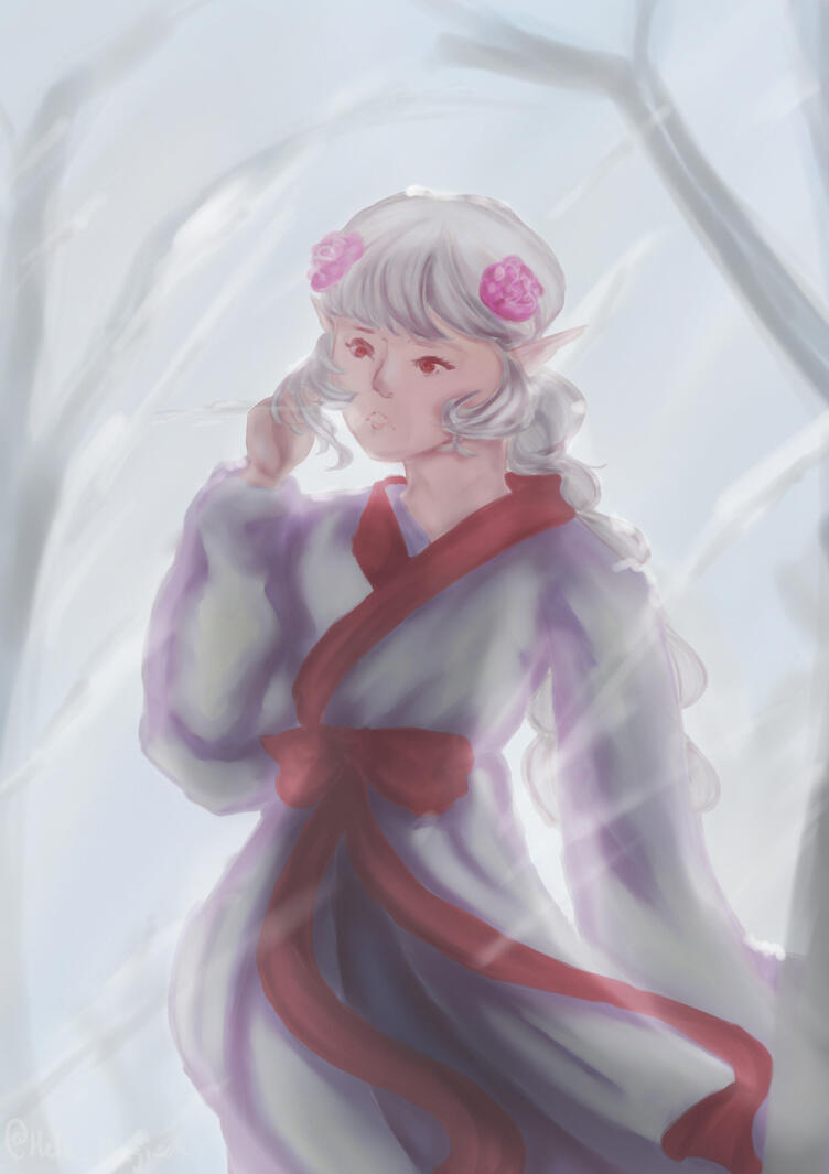 Corrin (Fire Emblem Fates)